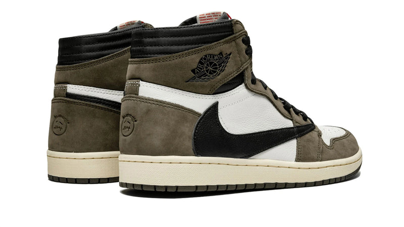 Travis Scott x Air Jordan 1 High OG SP "Cactus Jack"