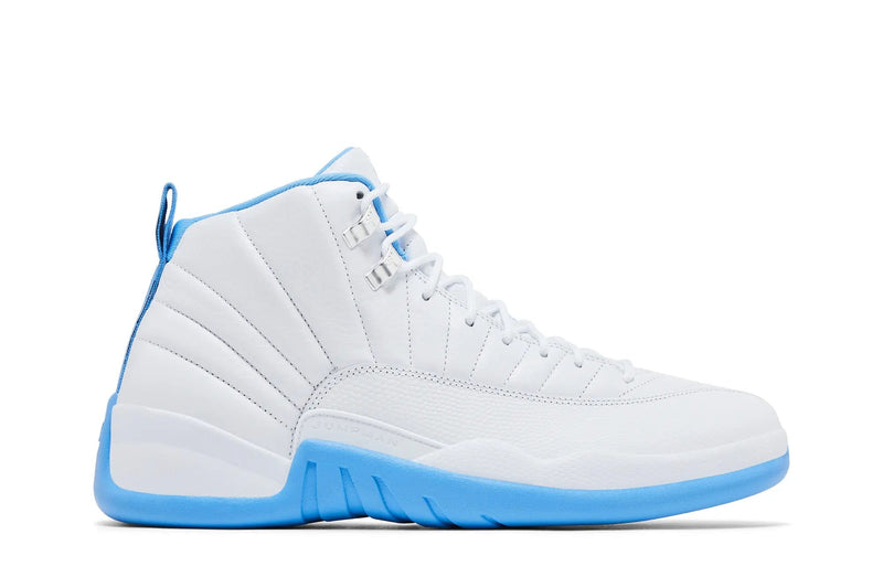 Air Jordan 12 Retro "Melo" 2025