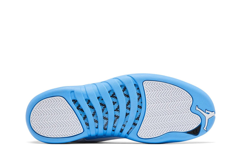 Air Jordan 12 Retro "Melo" 2025