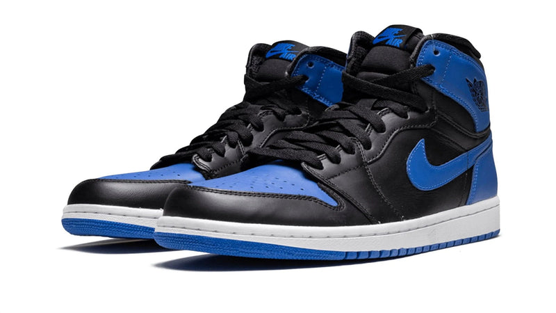 Air Jordan 1 Retro High OG "Royal" 2013