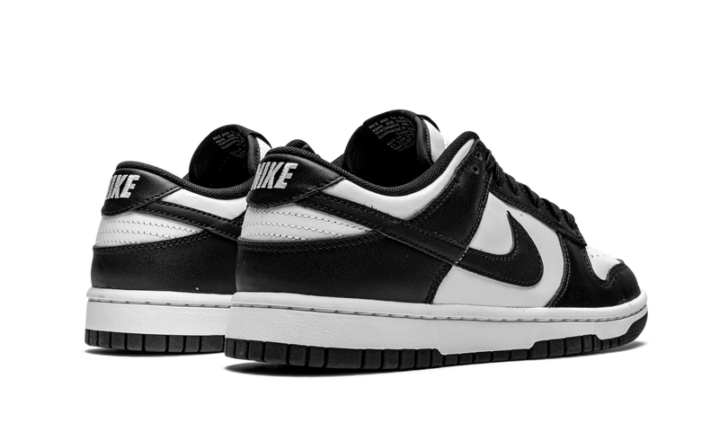 Nike Dunk Low Retro 'Panda' (DD1391-100)