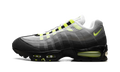 Nike Air Max 95 OG Big Bubble – Neon (2025/2026) HM4740-001