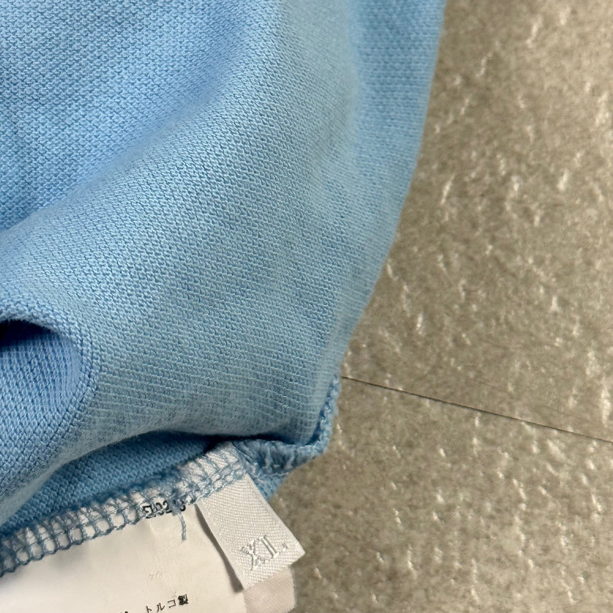 Prada Poloshirt (L)