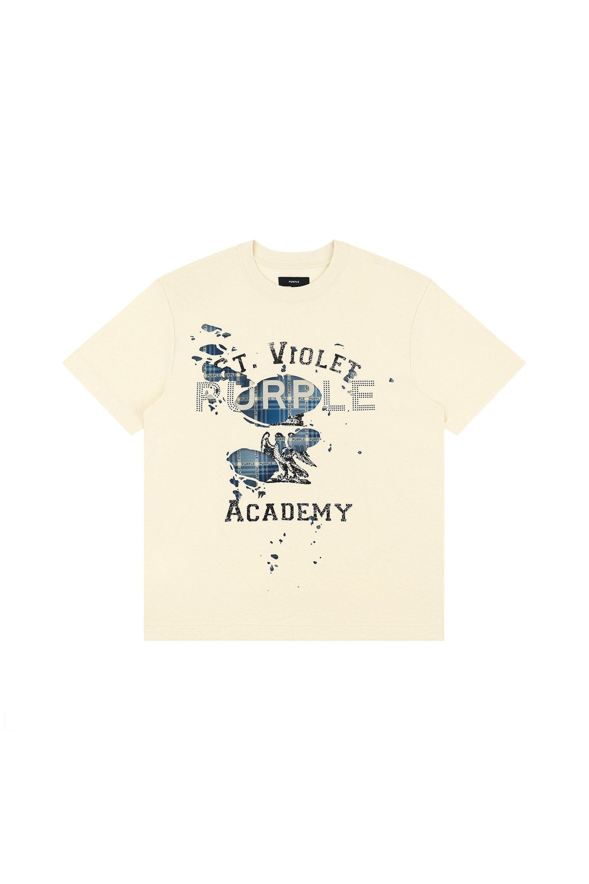 St. Violet Layers Tee