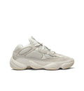 Yezzy 500 Bone White