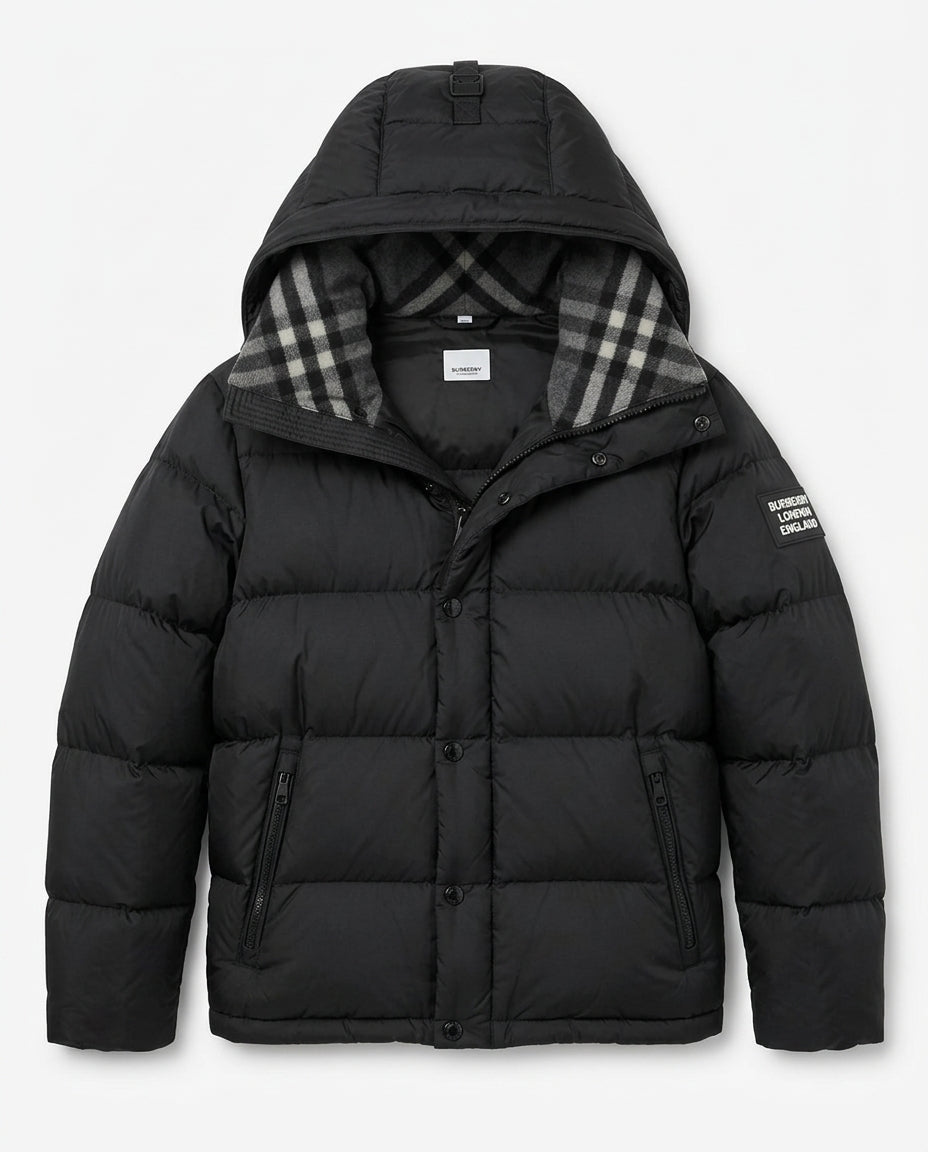Burberry Jacket