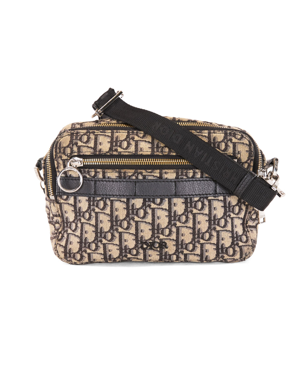 Christian Dior Safari Bag