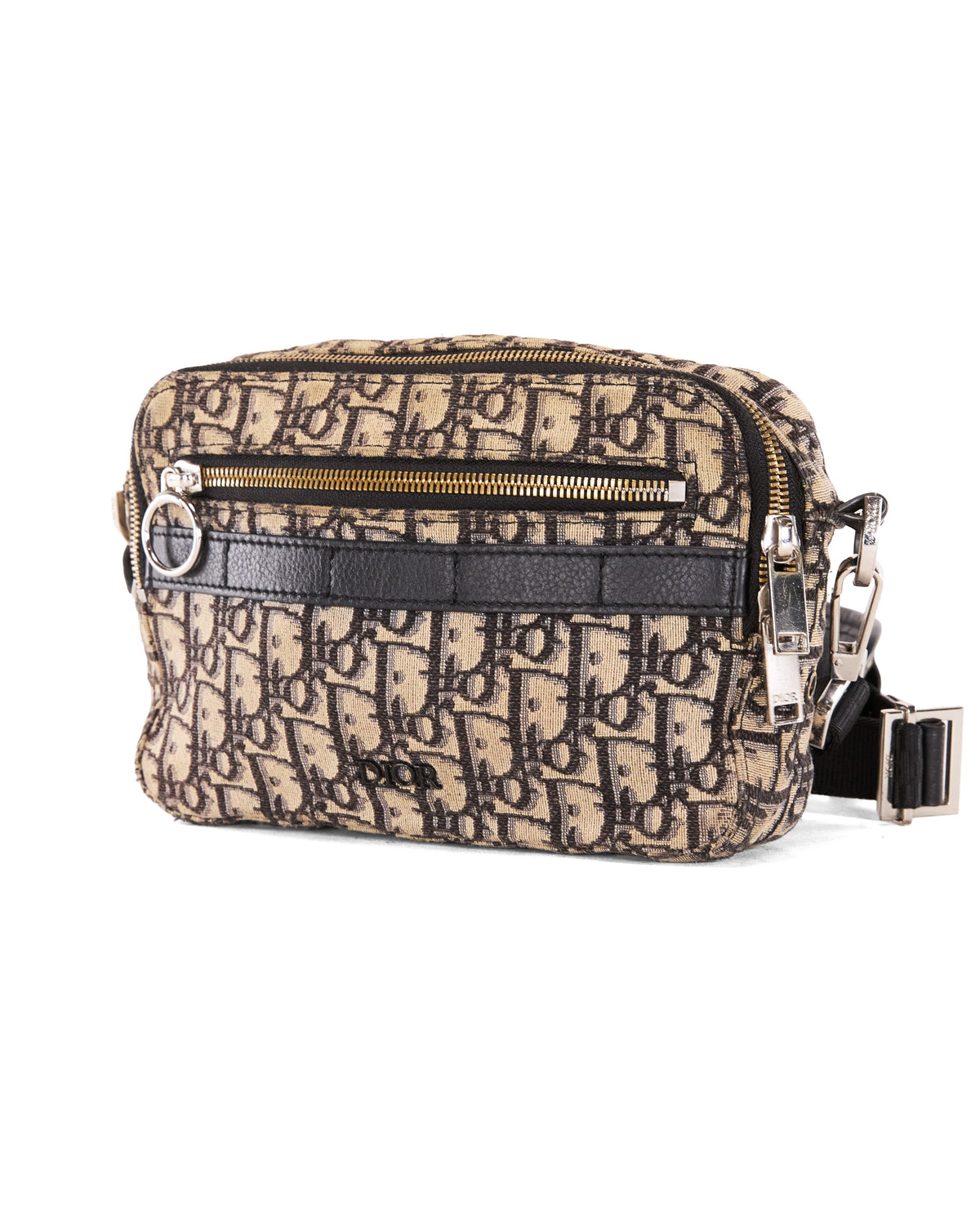 Christian Dior Safari Bag
