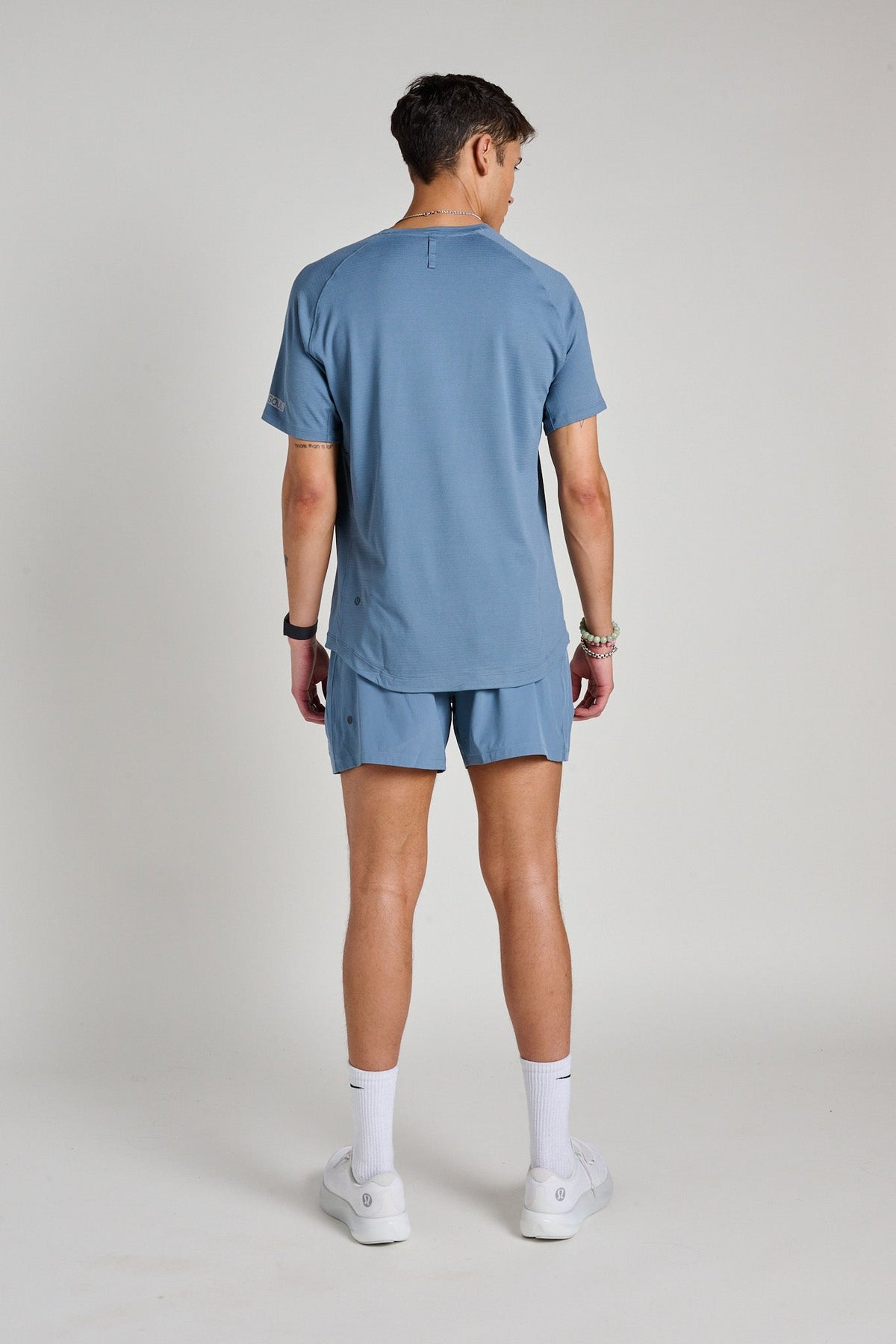 License to Train Short Sleeve