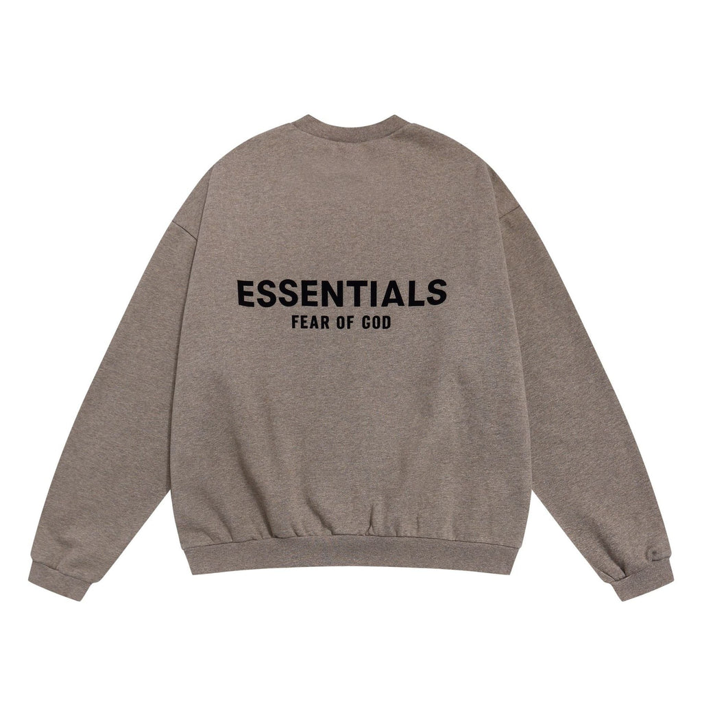 Men's Fear of God Essentials Sweatshirt
