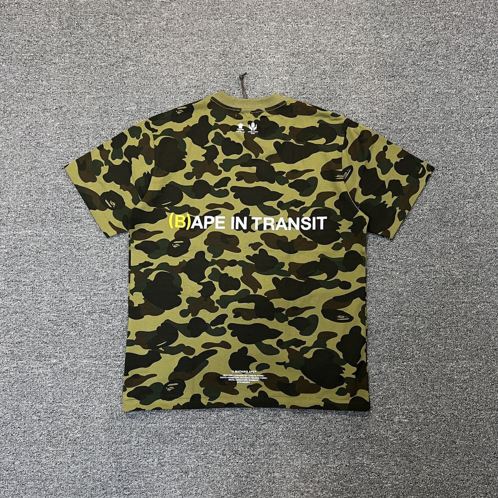 Bape T-shirt
