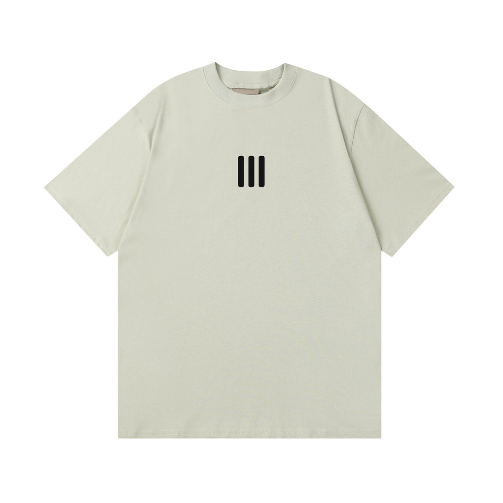 Fear of God Essentials T-Shirt – Khaki / Light Green
