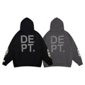 Gallery Dept Hoodie Loose Casual Hoodie