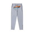 Trapstar London Shooters Tiger Gray Jogger Pants