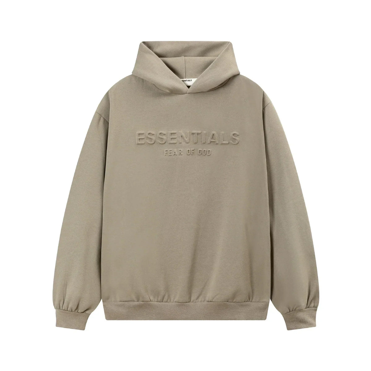 Men's Fear of God Essentials Hoodie
