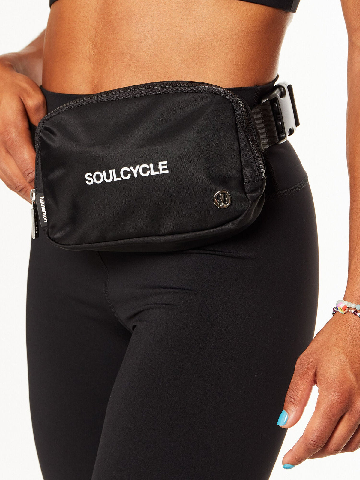 Everywhere Belt Bag Black
