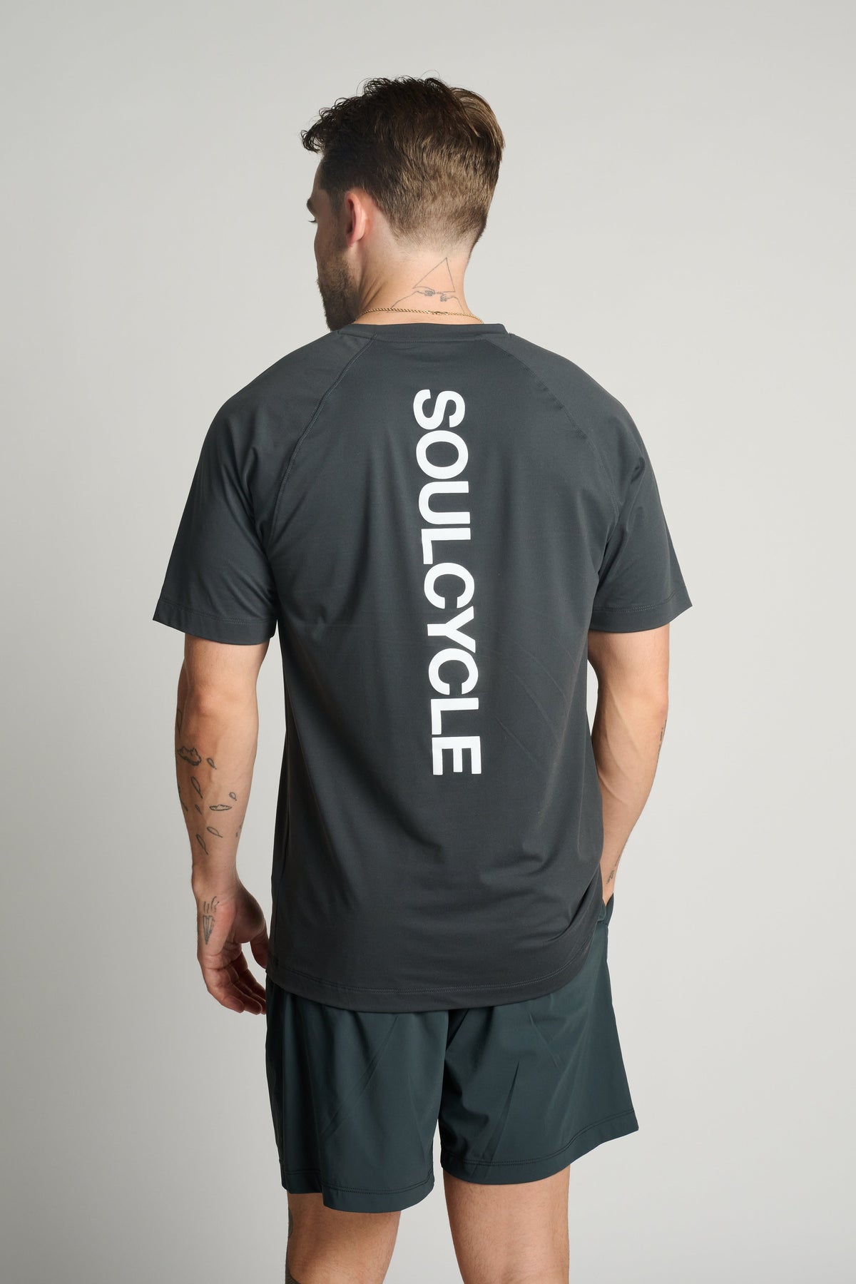 Reign Short Sleeve