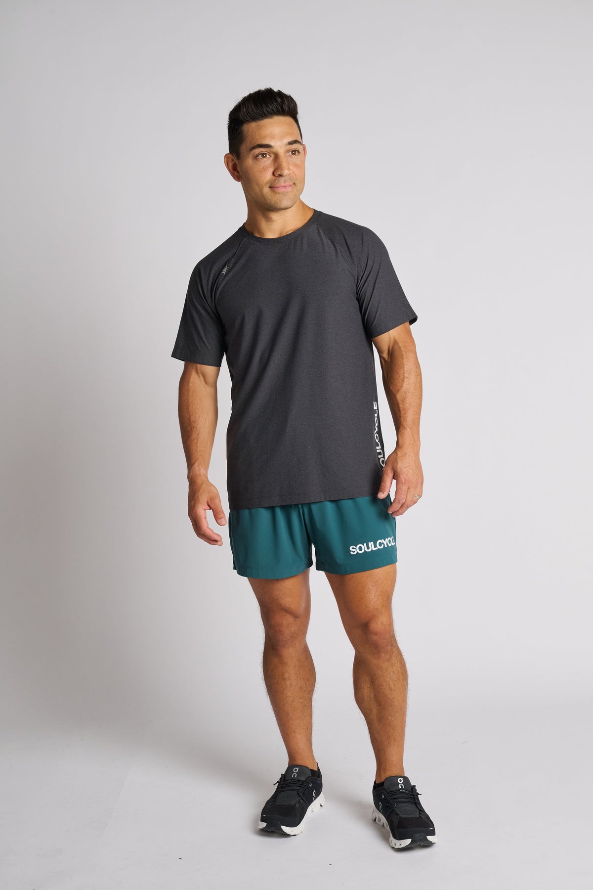 Reign Short Sleeve