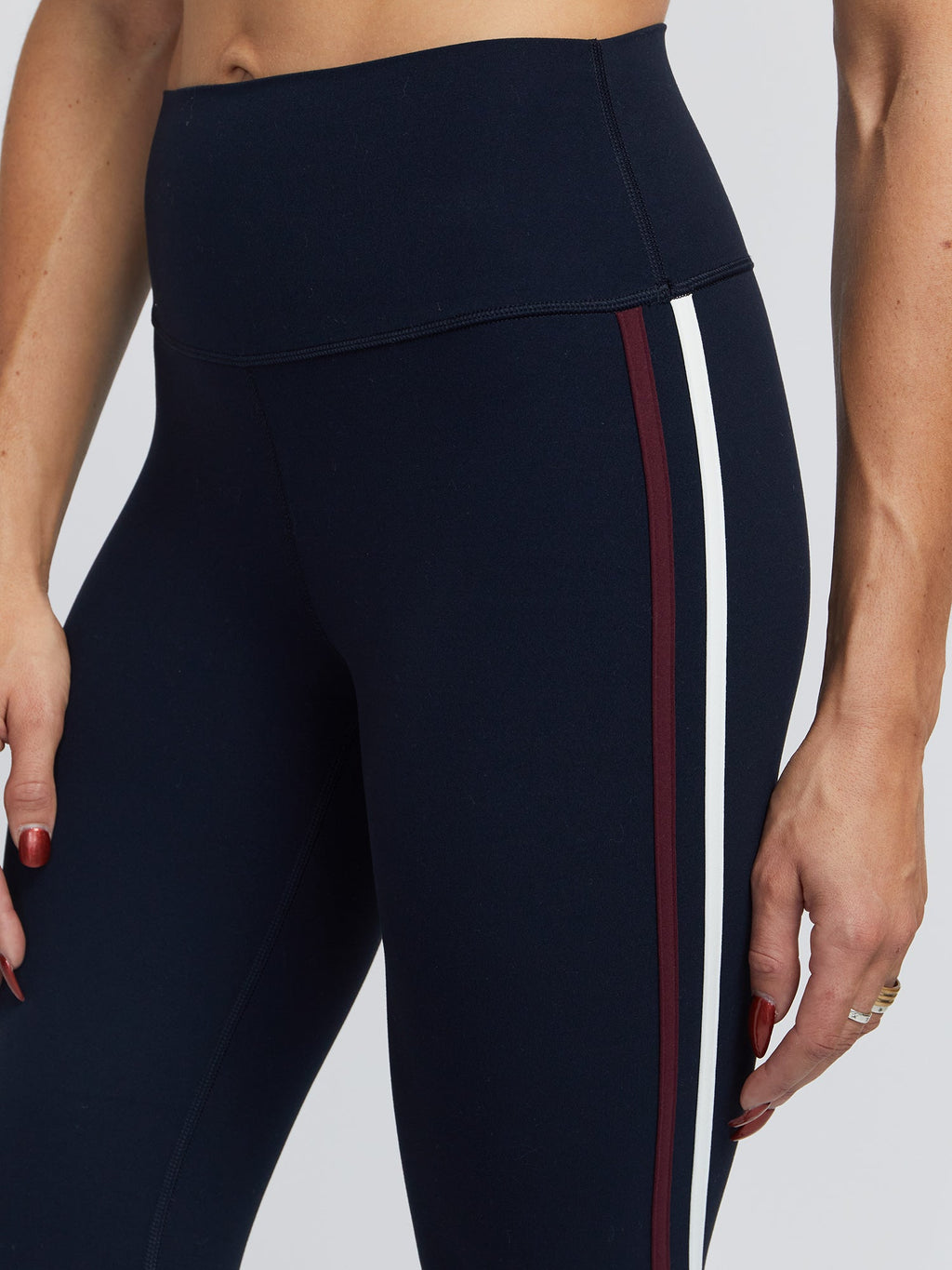 ELLA HIGH WAIST AIRWEIGHT 7/8
