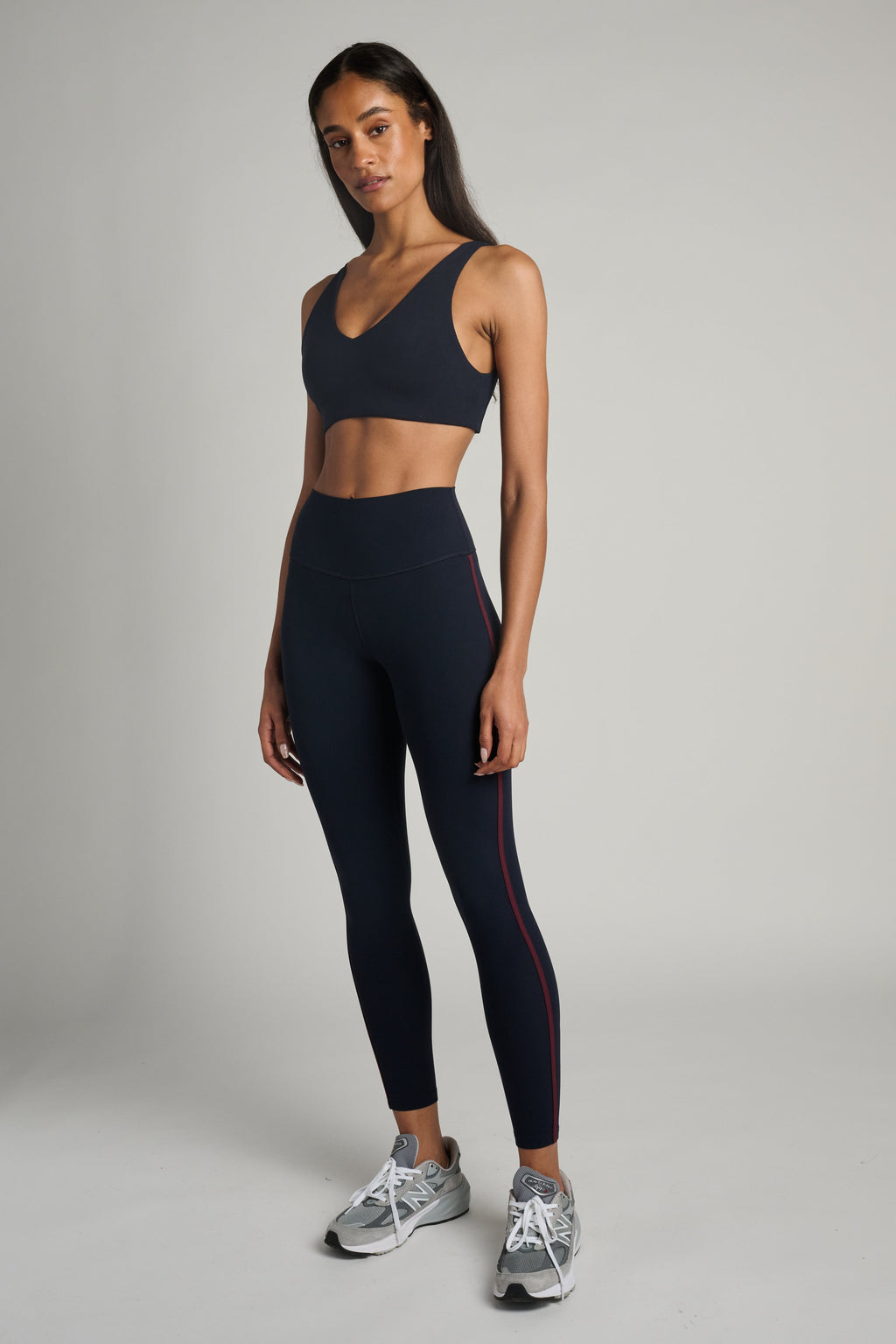 Airweight Scoop Back Bra