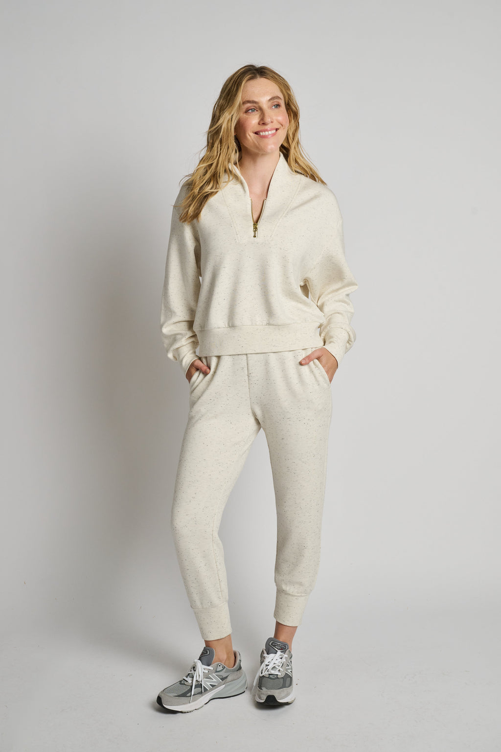 The Slim Cuff Pant 25