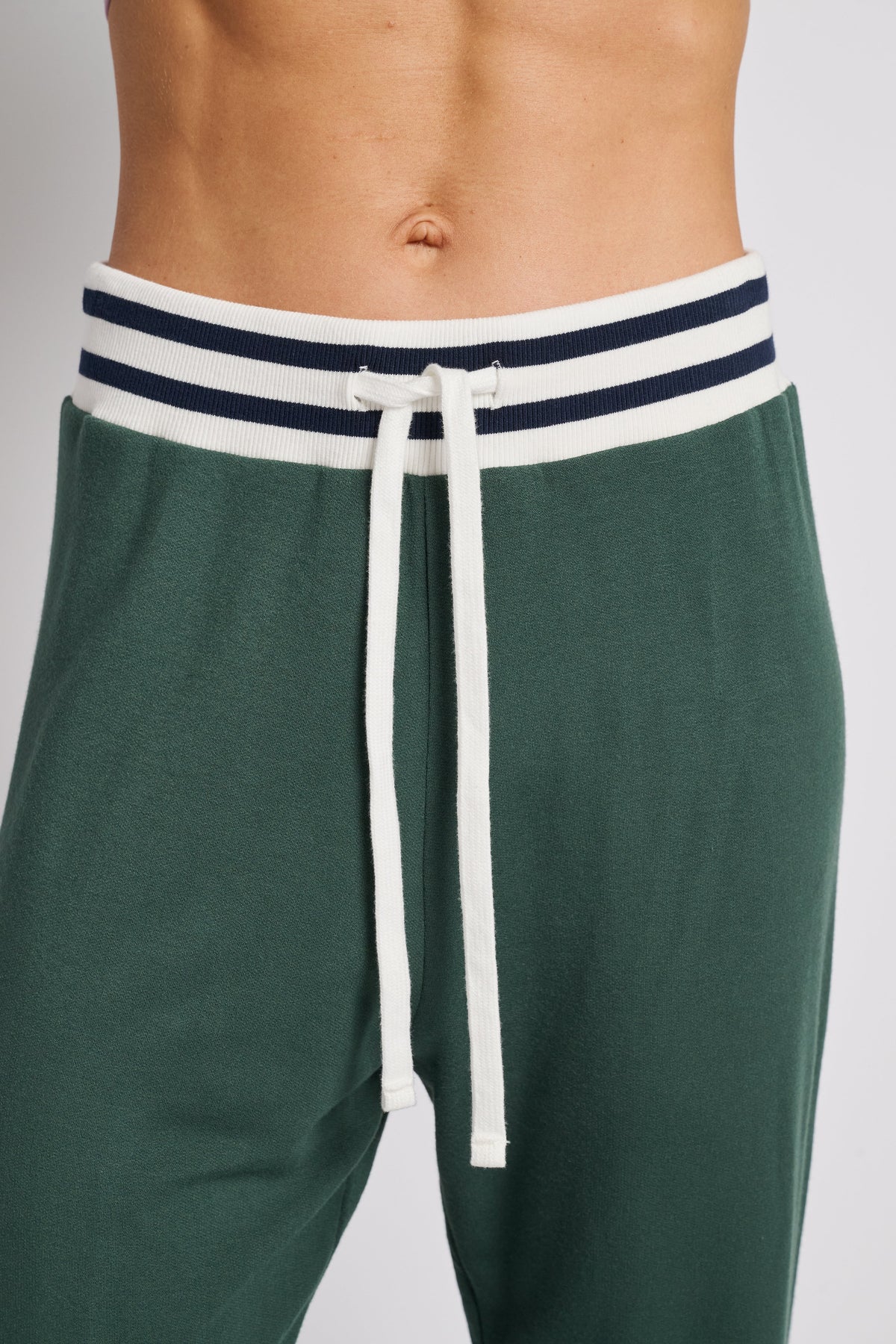ANDIE OVERSIZED SWEATPANT