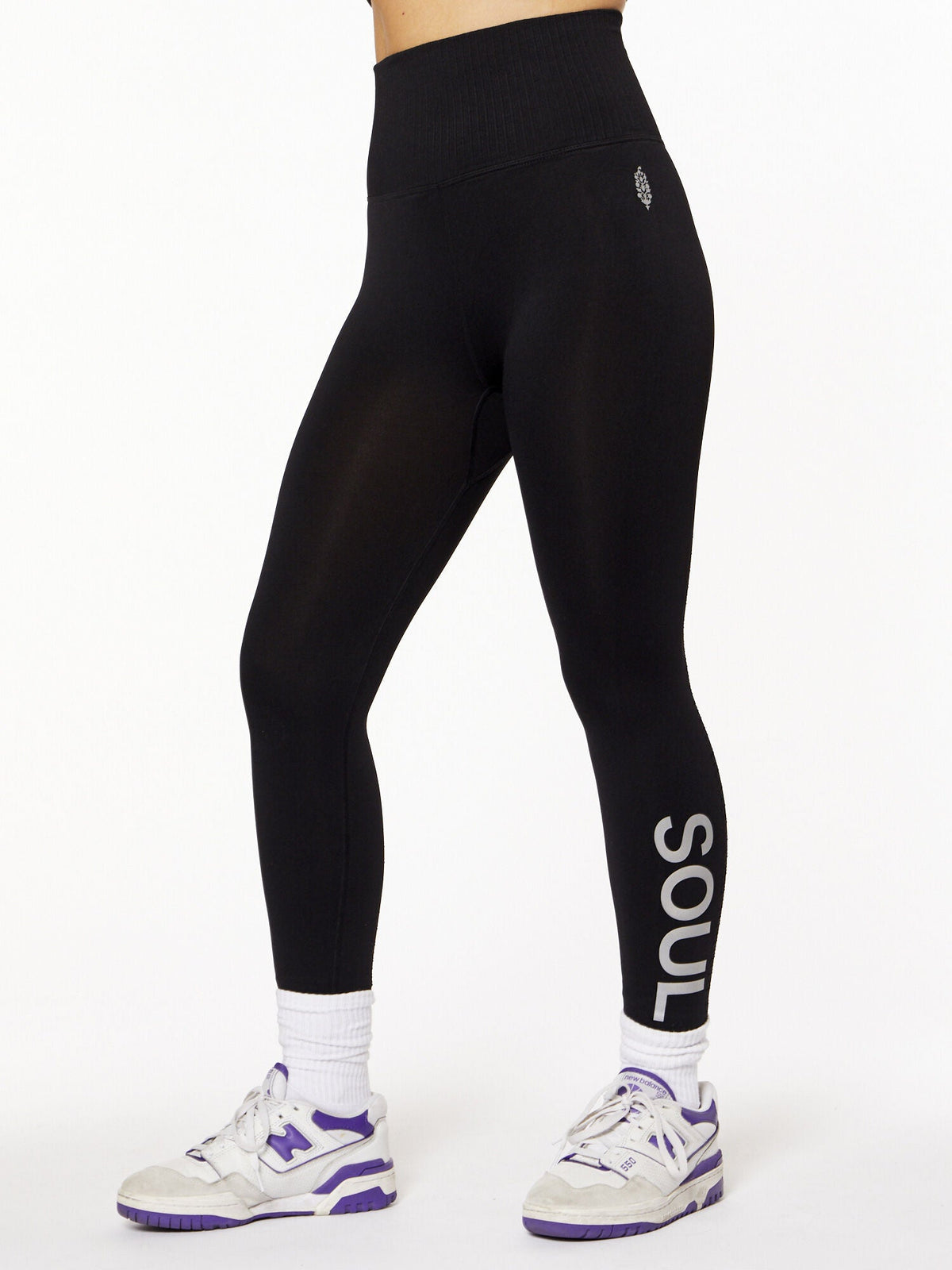 GOOD KARMA LEGGING