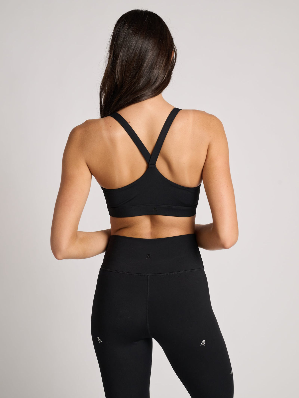 Core Podium Bra