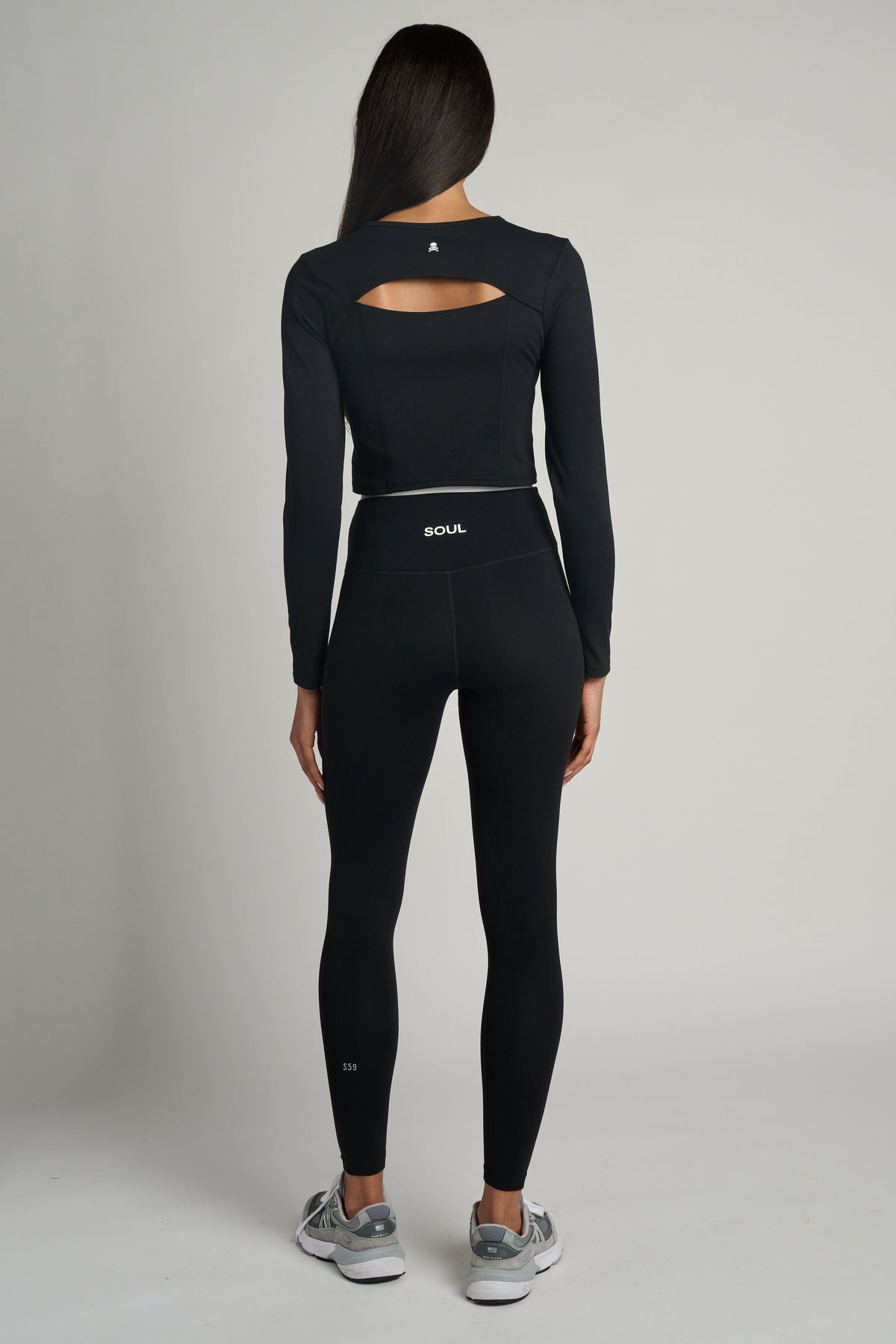 Performance Long Sleeve