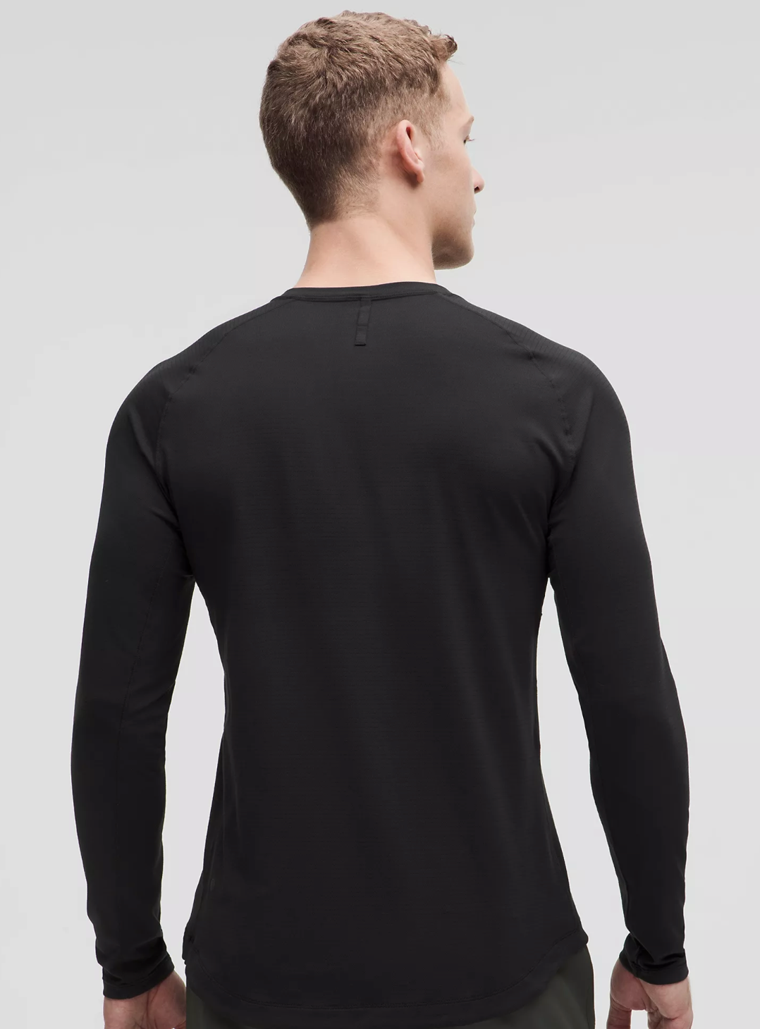 License To Train Long-Sleeve Shirt