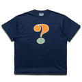 Pleasures Question Mark Tee