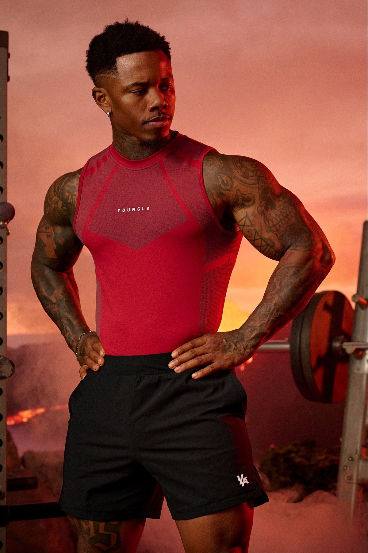 3052 - Apex Compression Cut-Offs