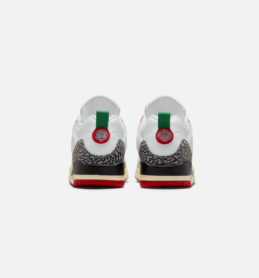 Spizike Low Men's Lifestyle Shoe