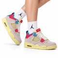 Air Jordan 4 Men's Basketball Shoes
