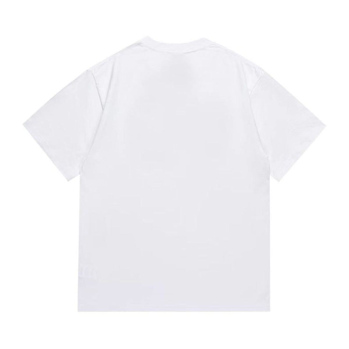 BAPE Collage Graphic Short-Sleeve T-Shirt
