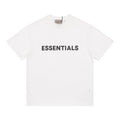 ESSENTIALS Front Wordmark Short-Sleeve T-Shirt