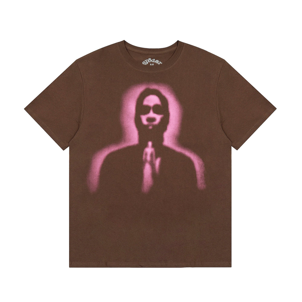 Sp5der World Wide Graphic Short-Sleeve T-Shirt