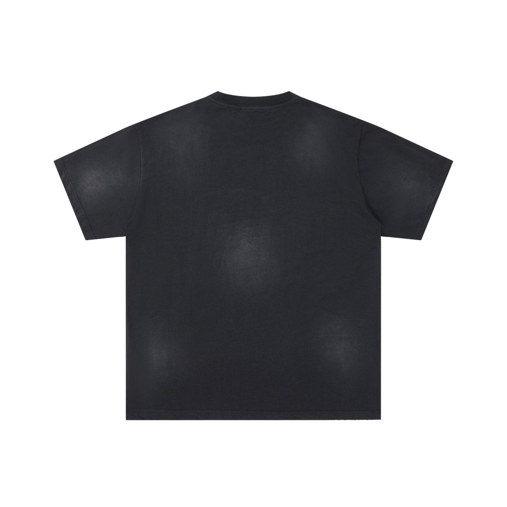 DUAA Football Graphic Short-Sleeve T-Shirt