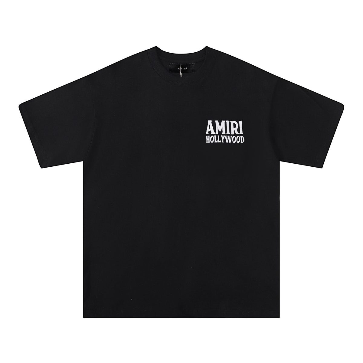 AMIRI Jazz Hollywood Graphic T-Shirt