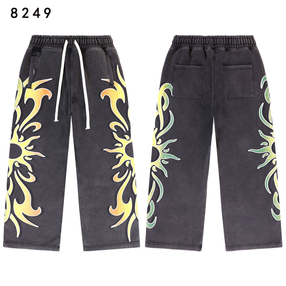VALLEY Dreams Graphic Hoodie & Sweatpants Set