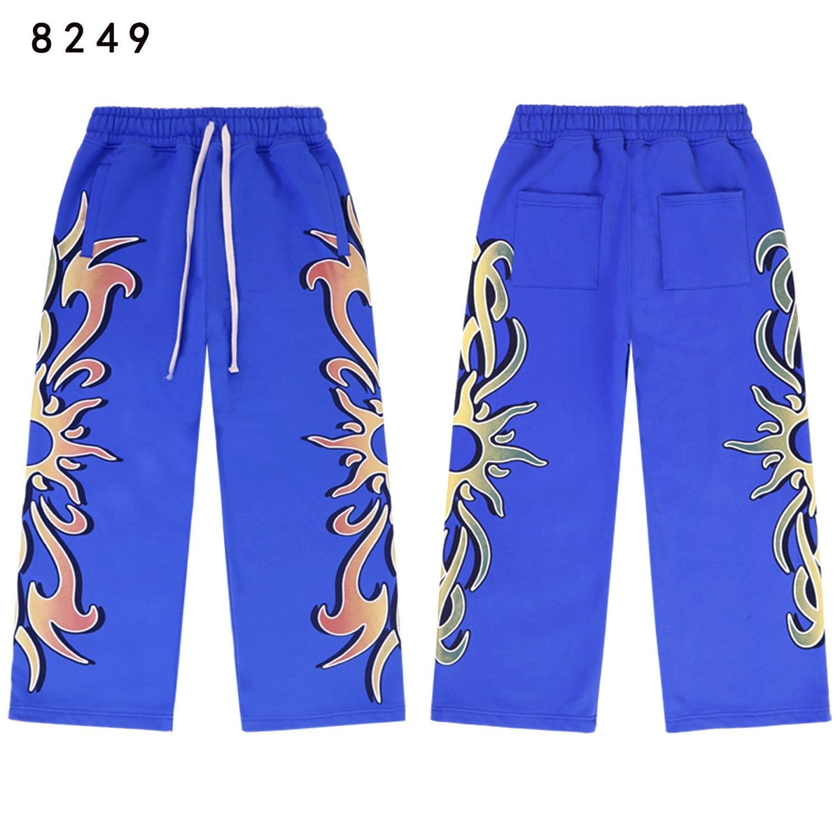 VALLEY Dreams Graphic Hoodie & Sweatpants Set