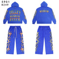 VALLEY Dreams Graphic Hoodie & Sweatpants Set
