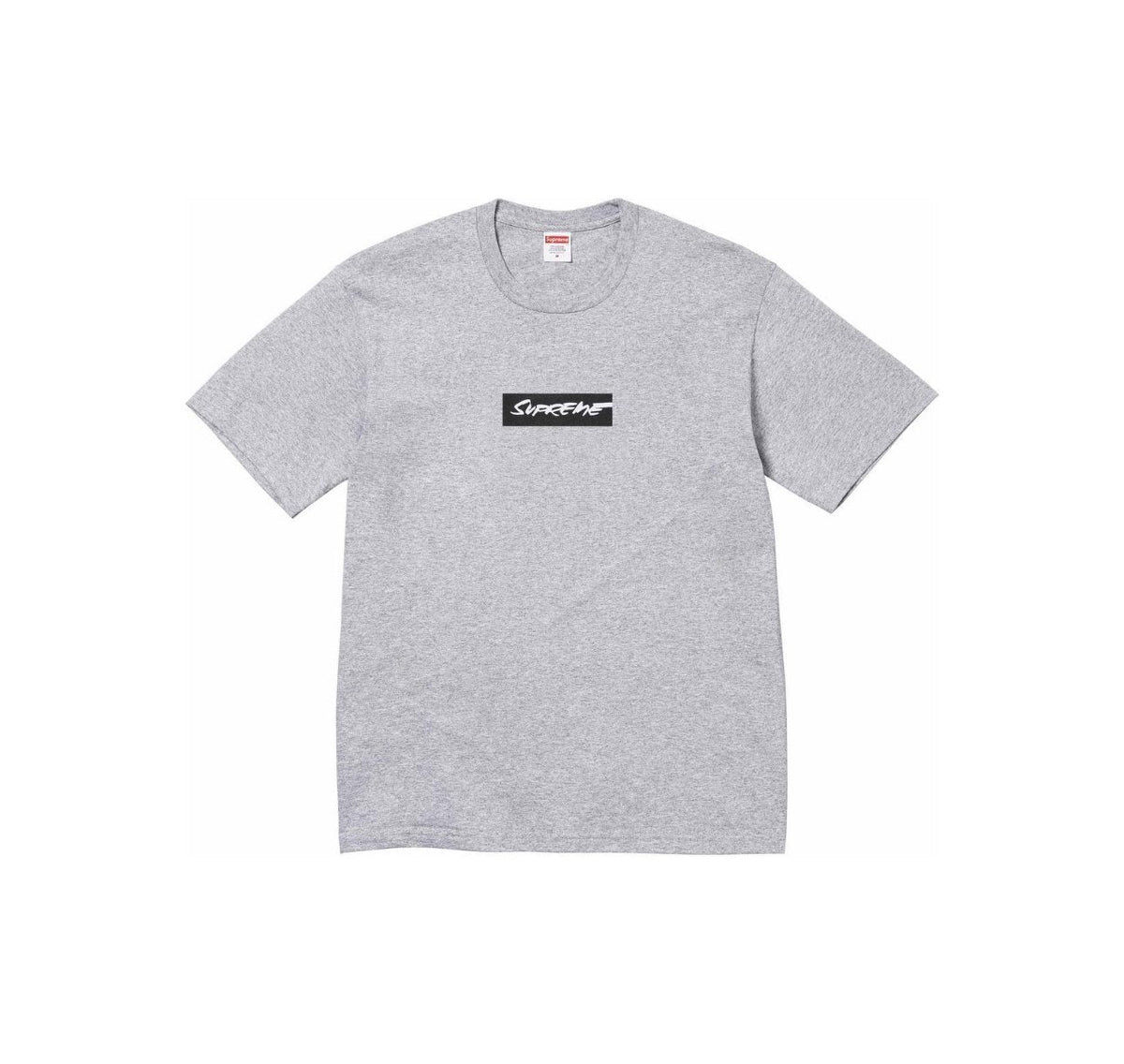 Supreme Futura Script Graphic T-Shirt