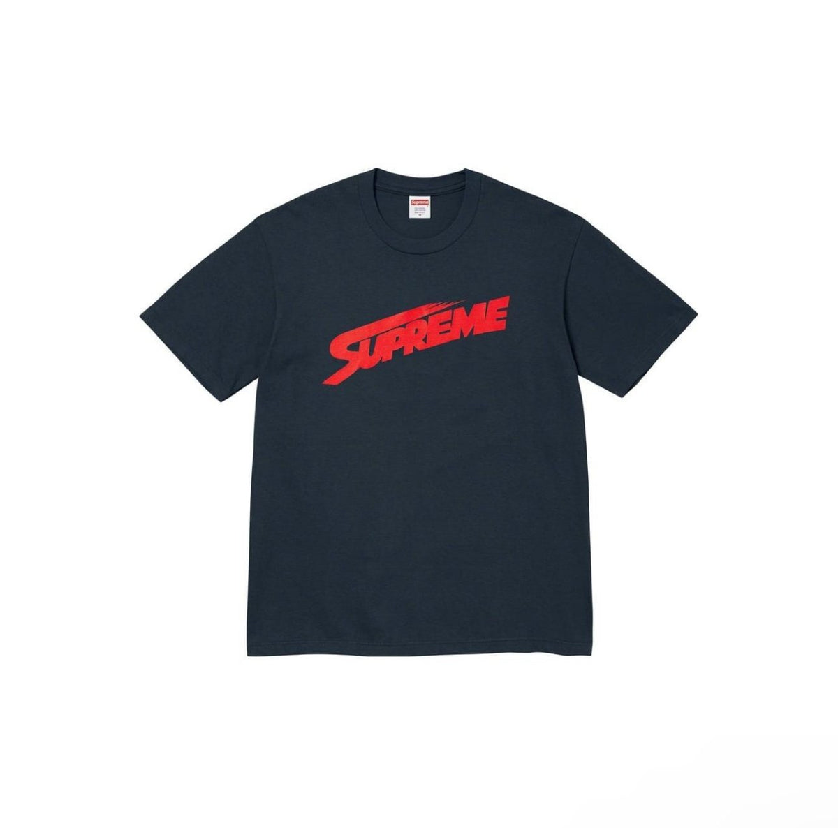 Supreme Mont Blanc Graphic T-Shirt
