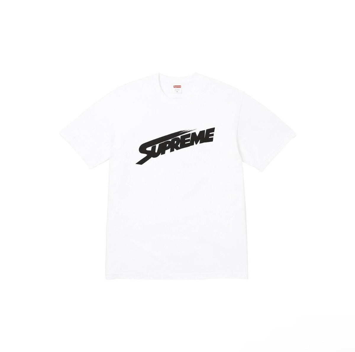 Supreme Mont Blanc Graphic T-Shirt