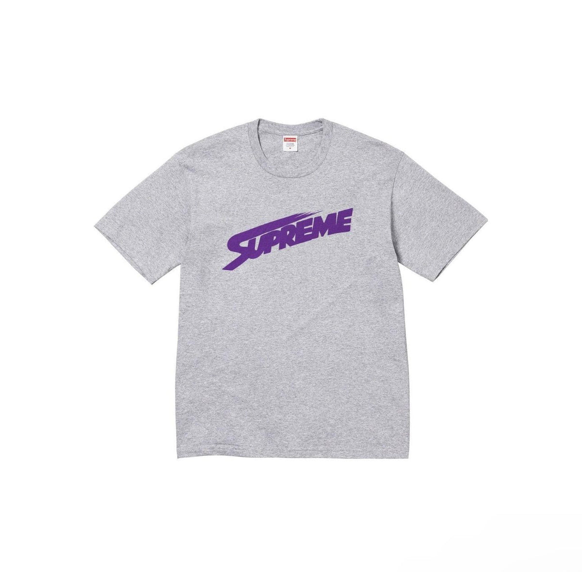 Supreme Mont Blanc Graphic T-Shirt