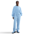 Wmns Nike Sportswear Oversized Crew-Neck Sweatshirt