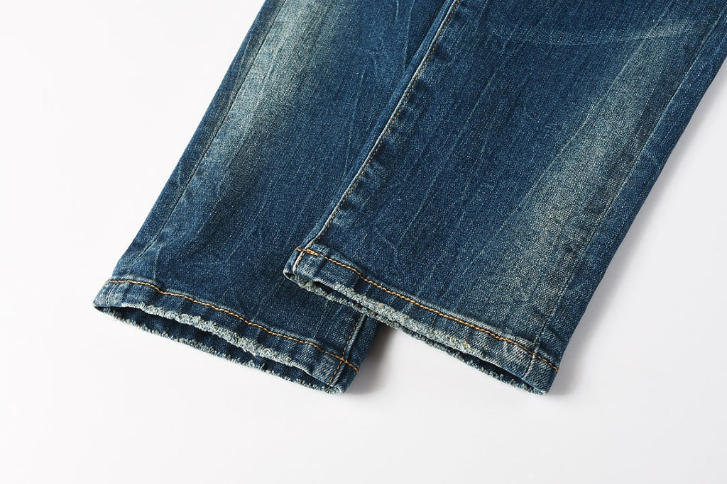 Purple Brand Street jeans 9164