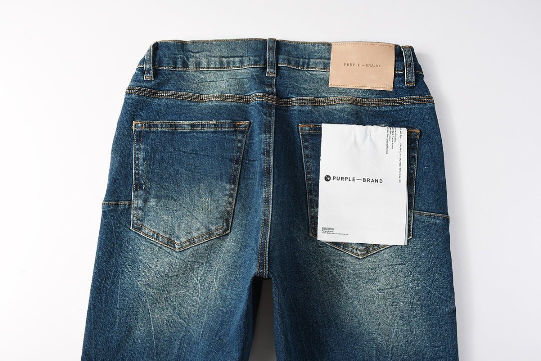 Purple Brand Street jeans 9164