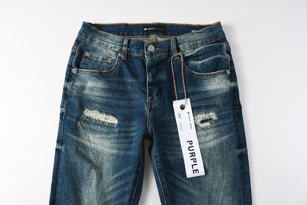 Purple Brand Street jeans 9164